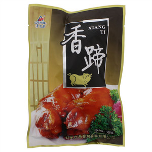 洛杉奇香蹄