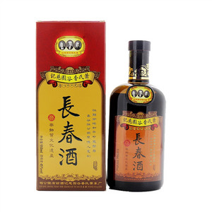 长春酒