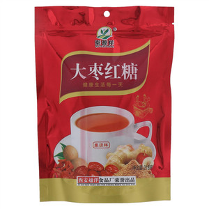 秦源祥大枣红糖
