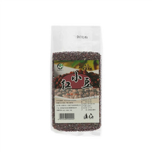 北方众一红小豆