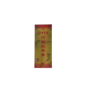 鹤年堂阿胶红枣膏