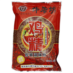 牛香坊鸡精调味料