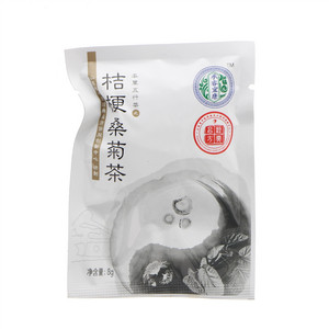 承睿宜康桔梗桑菊茶