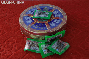 哈布图.哈萨尔王风干牛肉干