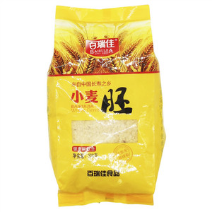 百瑞佳小麦胚