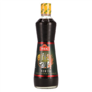 巧妈妈陈醋