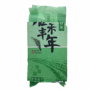 谷禾丰年稻香米