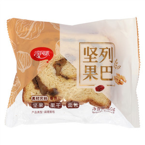 淳风派坚果列巴
