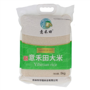 意禾田意禾田大米（手提真空）