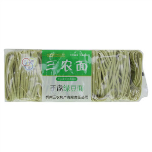 惠宜劲道细圆挂面