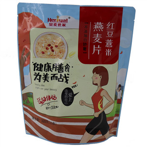 红豆薏米燕麦片