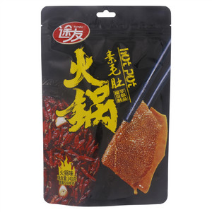途友火锅味素毛肚