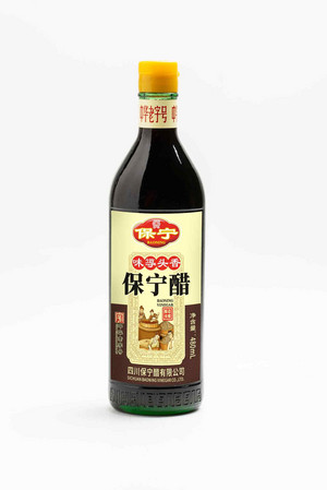 保宁味導头香保宁醋