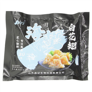 曲记海蜇头