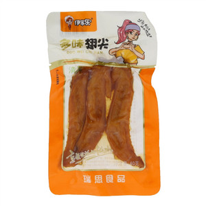 伊家乐多味翅尖