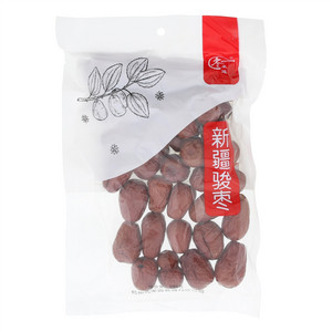 枣来运新疆骏枣(免洗红枣)