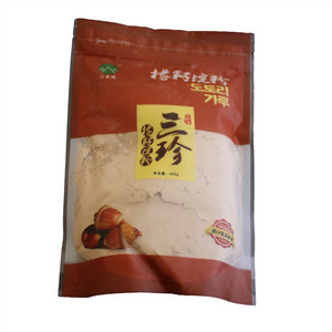 橡籽淀粉