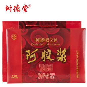 树德堂阿胶浆