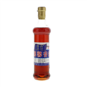 馨润馨馨香油