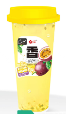 百香果汁（果味饮料）
