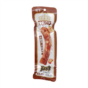 酱脖（糖醋味）