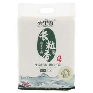 壳里香金典特选长粒香