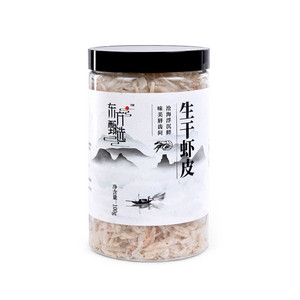 东方甄选生干虾皮