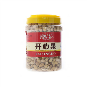 赣味坊开心果