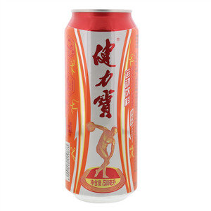 健力宝汉方能量