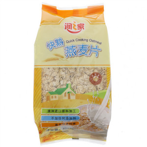 润之家快熟燕麦片