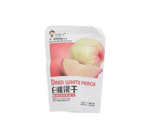 阿弟仔白桃果干