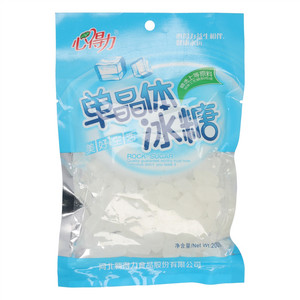 心得力单晶体冰糖
