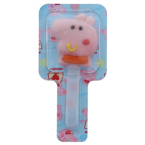 金稻谷卡通造型软糖