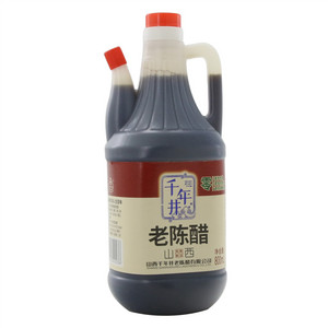 千年井老陈醋（酿造食醋）