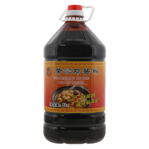 福莱记黄焖鸡酱料
