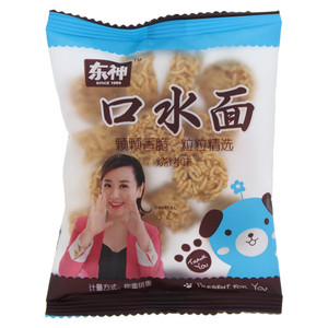东神烧烤味口水面