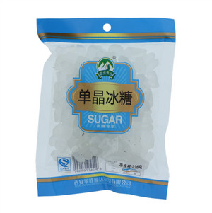 云岩青鸟单晶冰糖
