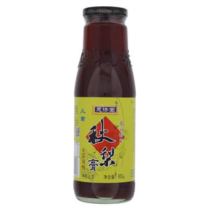 恩济堂儿童秋梨膏