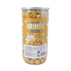 融牛牌爆米花