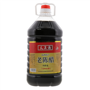 天卫源老陈醋（酿造食醋）