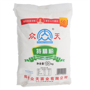 众天特精粉（小麦粉）