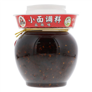 乡媳妇小面调料（麻辣味）