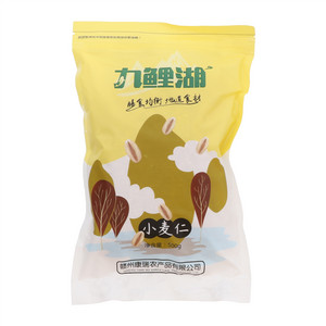 九鲤湖麦仁