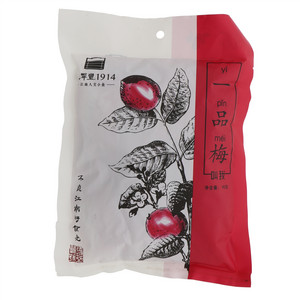 张萃丰一品梅