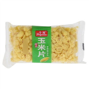 令闻玉米片