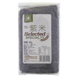寳粒来精品紫米