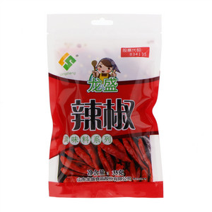 龙盛辣椒