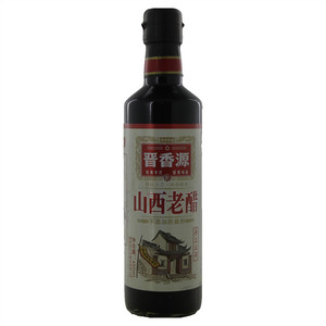 晋香源 老陈醋（酿造食醋）手工五年