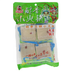 大胜财三鲜小火锅火锅底料