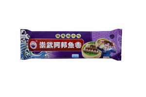 阿邦蟹肉卷